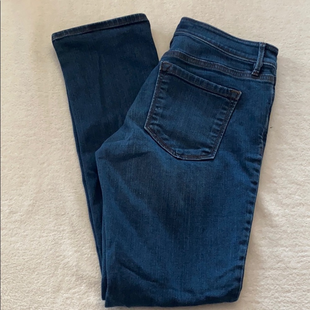 Loft curvy straight size 27/4 - Picture 2 of 9